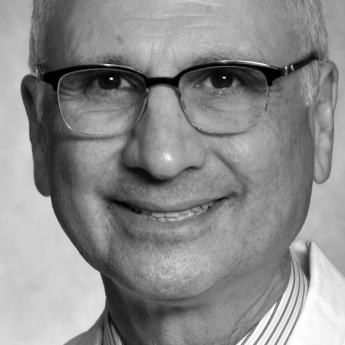 John Alverdy