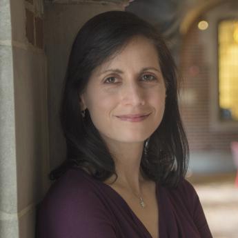Kate Baicker