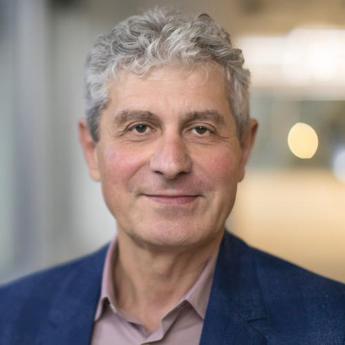 Michael Polsky