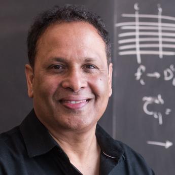 Rama Ranganathan