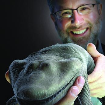 Neil Shubin