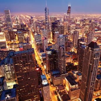 Chicago