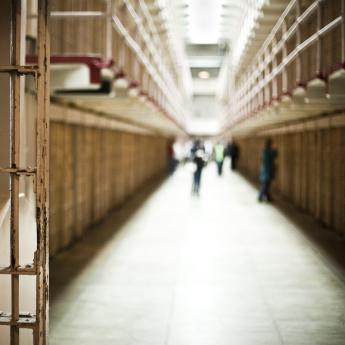 Prison Cell
