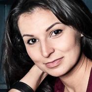 Martyna Majok